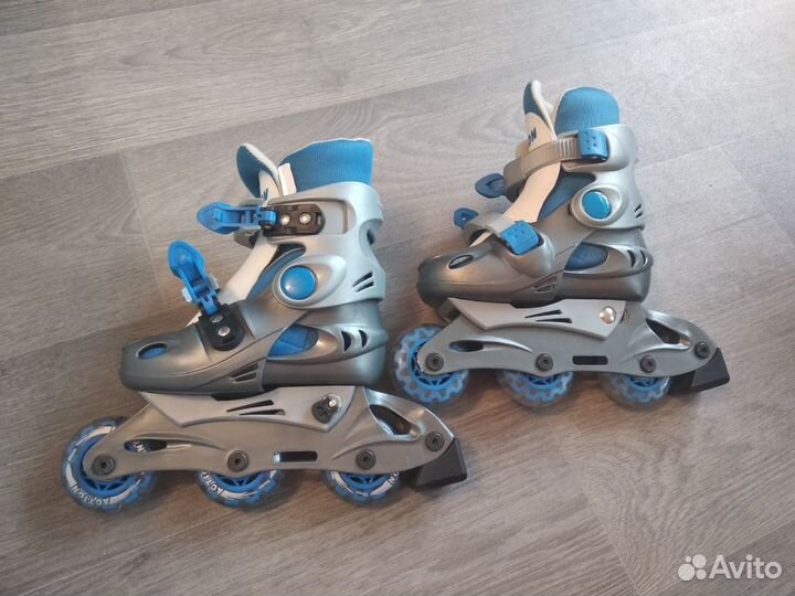 Ролики детские Action