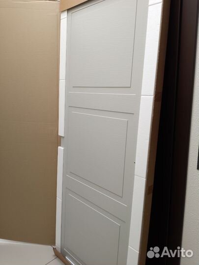 Двери межкомнатные