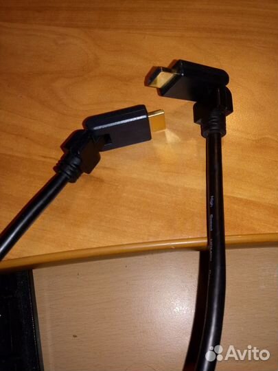 Кабель Floston hdmi - hdmi 3m (неисправен)