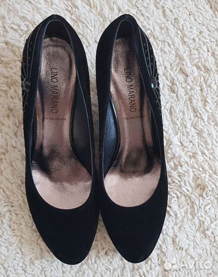 Туфли женские 37 размер