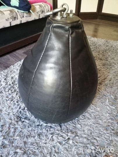 Боксерская груша