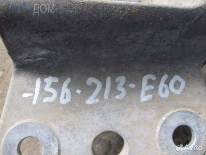 Траверса АКПП BMW E61 LCI n46