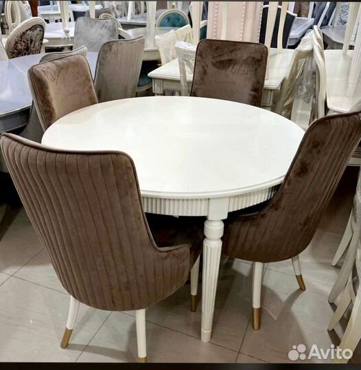 Стол и стулья. Комплект стол и стулья под заказ