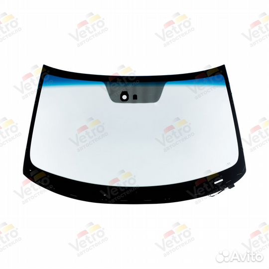 Лобовое стекло