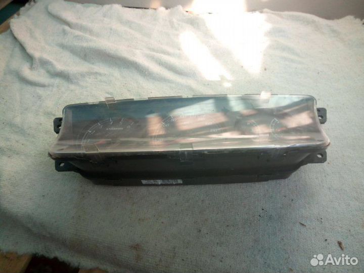 Щиток приборов Ssangyong Kyron 2007