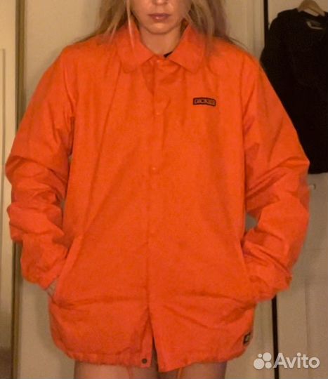 Куртка Dickies