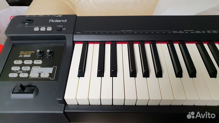 Roland a88 mk1