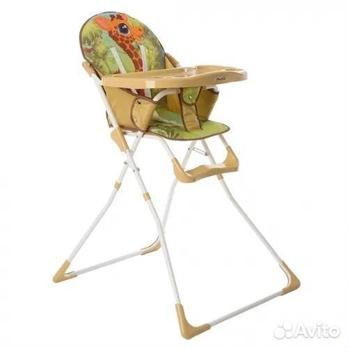 Детский стульчик для кормления