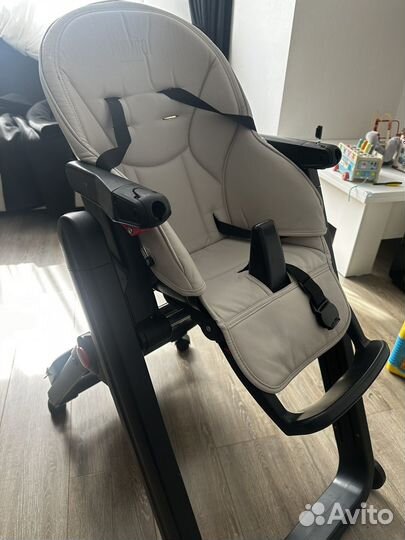 Стульчик для кормления nuovita