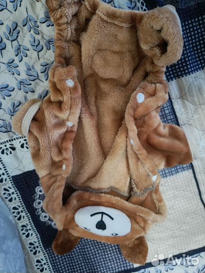 Вещи для собачки, кошки