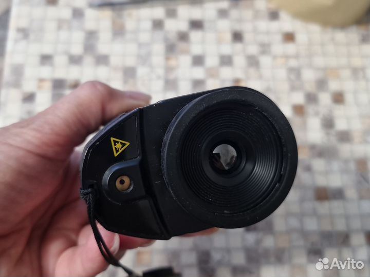 Тепловизор guide td210