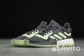 Adidas marquee boost LOW Оригинал (40.5-42)