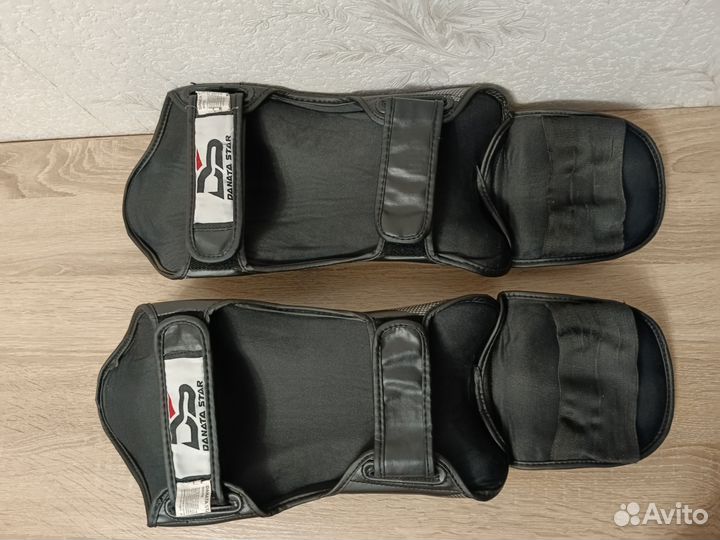 Защита голени danata L