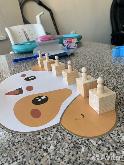 Логопед Тушино