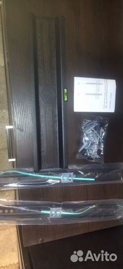 Кронштейн для телевизора 32 дюйма фиксированный