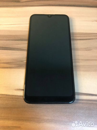Дисплей для Huawei Honor 8A/8A Pro/Y6 2019/Y6s