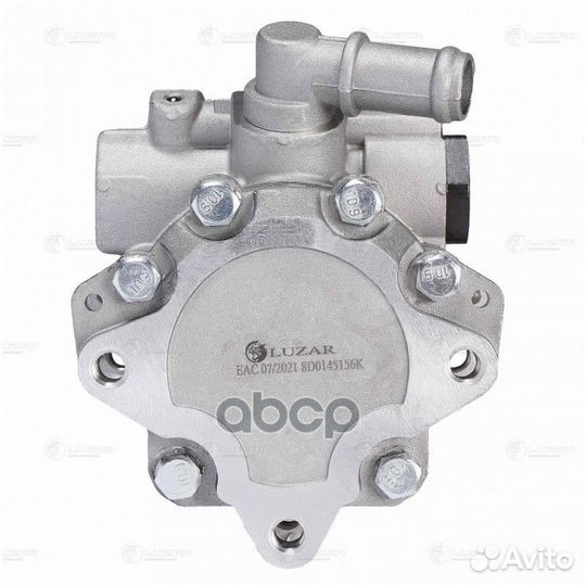 Насос гур VW Passat 97, audi A4 97- 2.0D/2.5