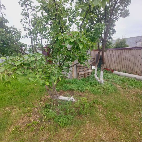 Дом 70 м² на участке 4,6 сот.