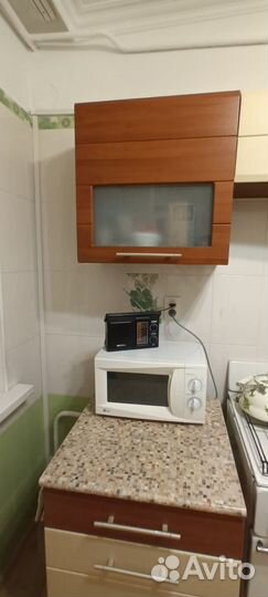 Продам кухонный гарнитур бу(без техники)