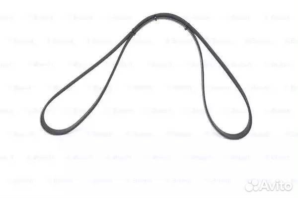 Ремень поликлин