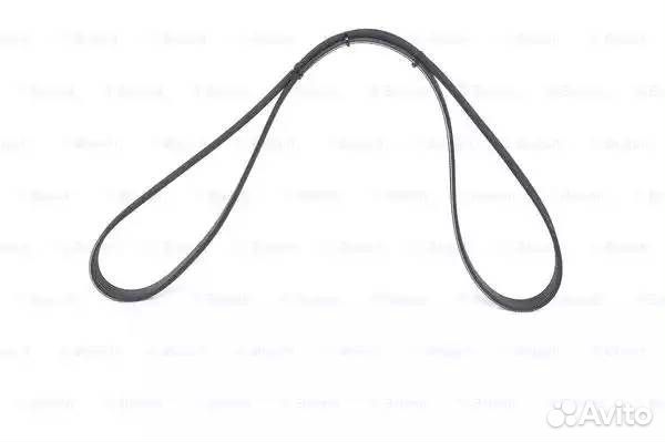 Ремень поликлин