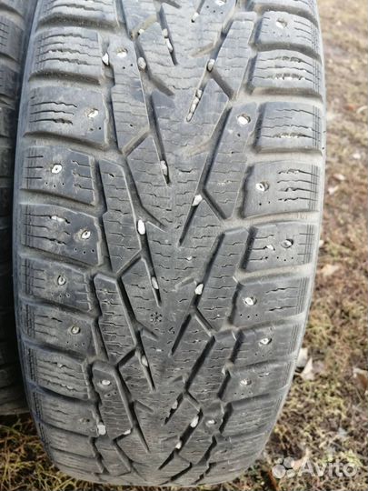 Nokian Tyres Nordman 7 185/65 R14 90T