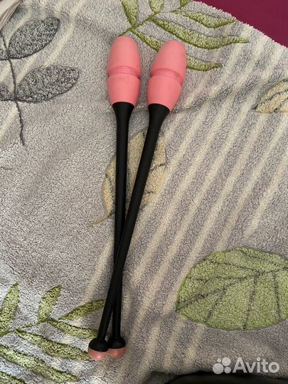 Булавы chacott 41 см