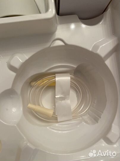 Молокоотсос электрический Medela Flex