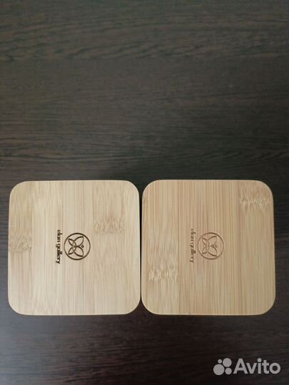 Баночка для сыпучих