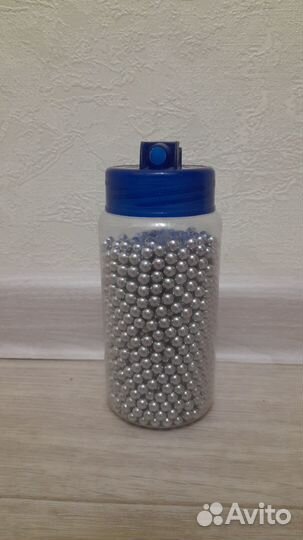 Пули для детского пистолета