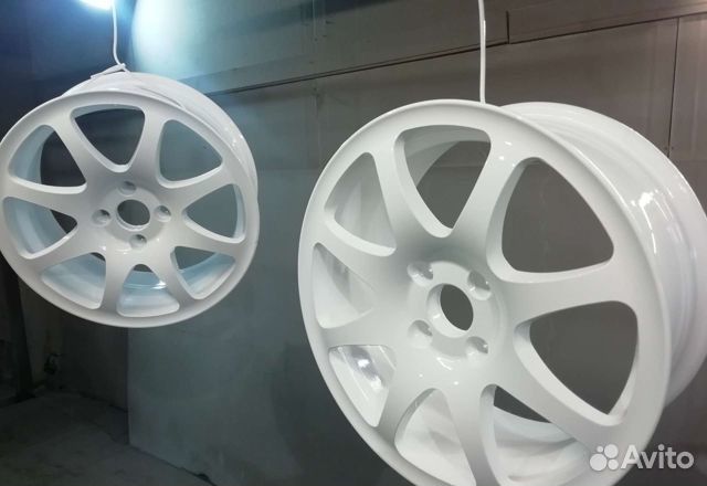 Порошковая покраска, пескоструйная обработка