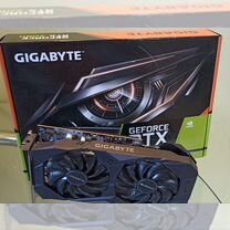 Видеокарта rtx 2060