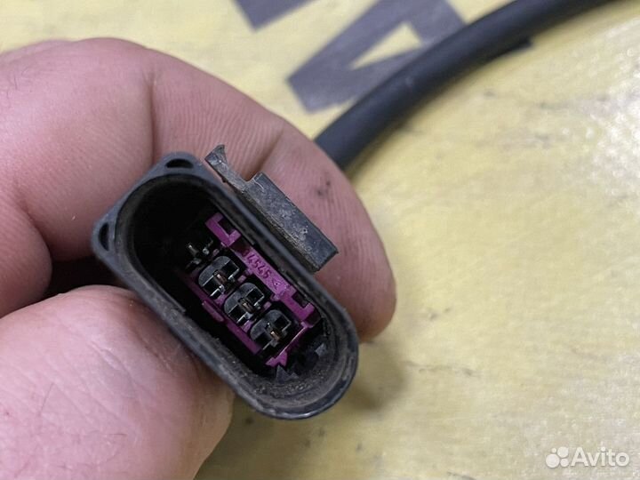 Лямбда зонд VW Golf