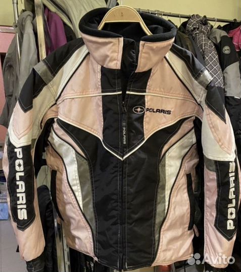 Куртка женская Klim/Polaris/Arctic cat