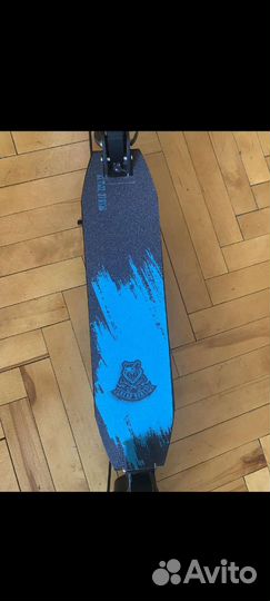 Электросамокат 350w