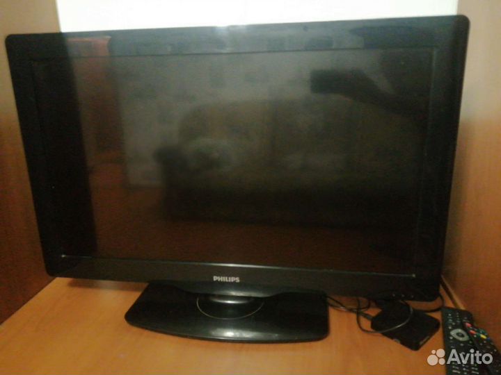Телевизор бу