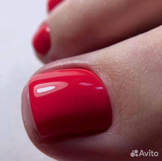 Комбинированный маникюр