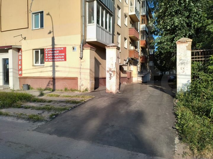 Производство, 130 м²