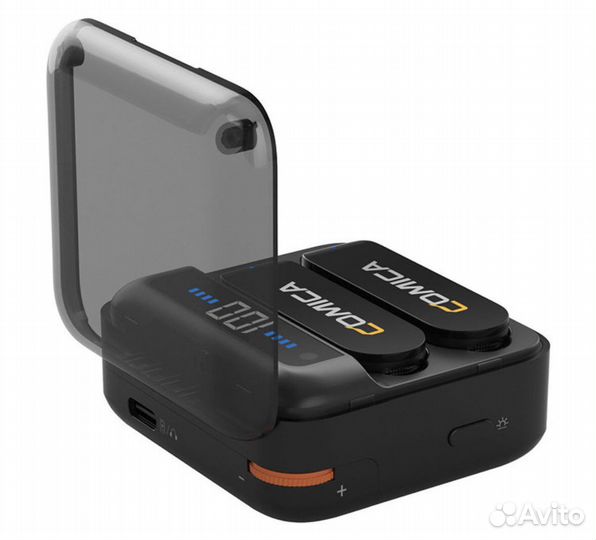 Радиосистема CoMica Vimo S-MI (iPhone)