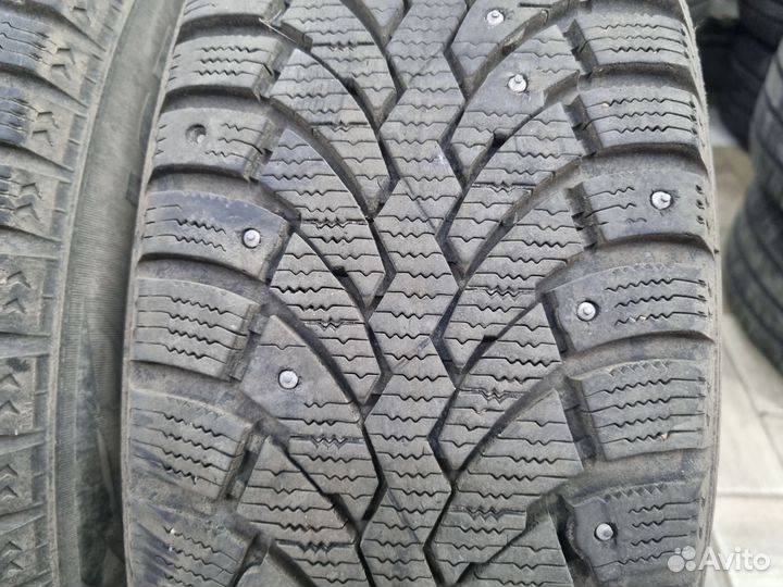 Колеса в зборе от форд фокуса 195/65R15