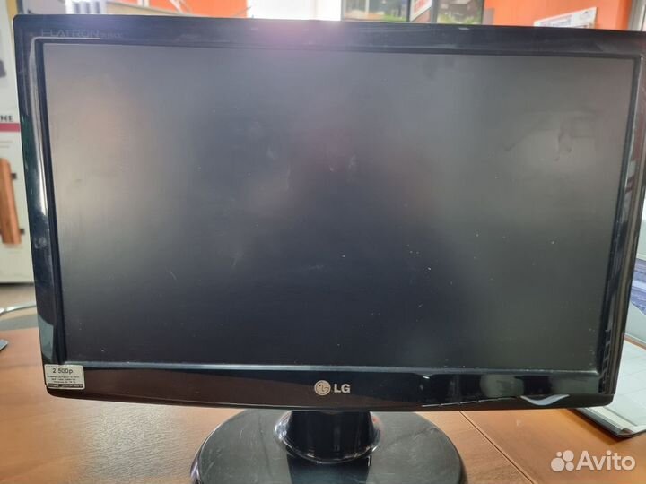 Монитор для компьютера