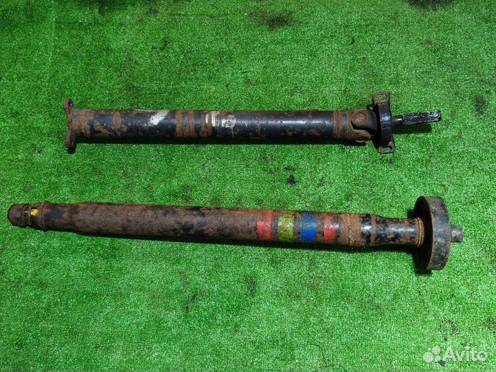 Карданный вал Mercedes w124/201