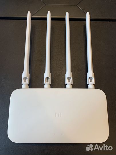 Роутер Xiaomi mi router 4a