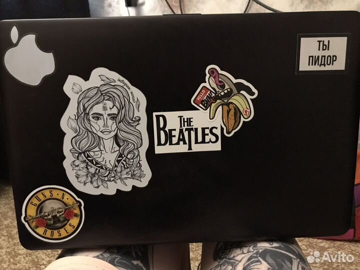 Ноутбук Asus R540M