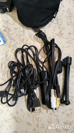 Фотоаппарат nikon D90