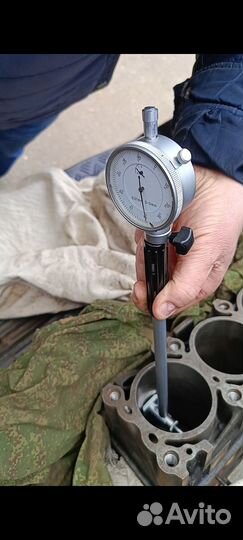 Газ 560 штайер