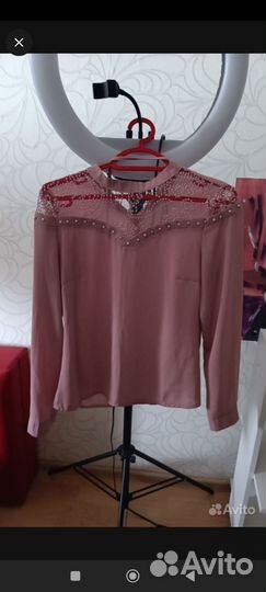 Вещи пакетом женские 42-44