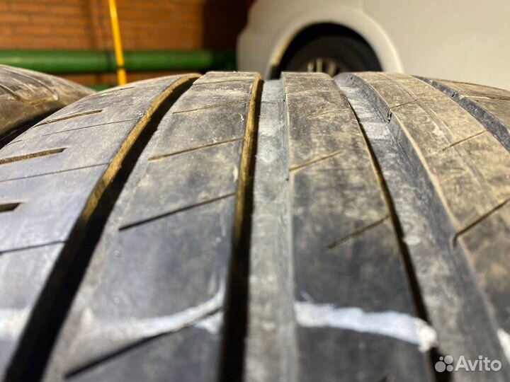 Goodyear EfficientGrip Performance 225/45 R18 95W