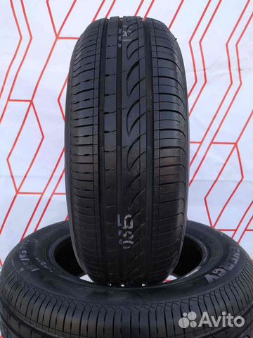 Pirelli Formula Energy 185/65 R15 92H