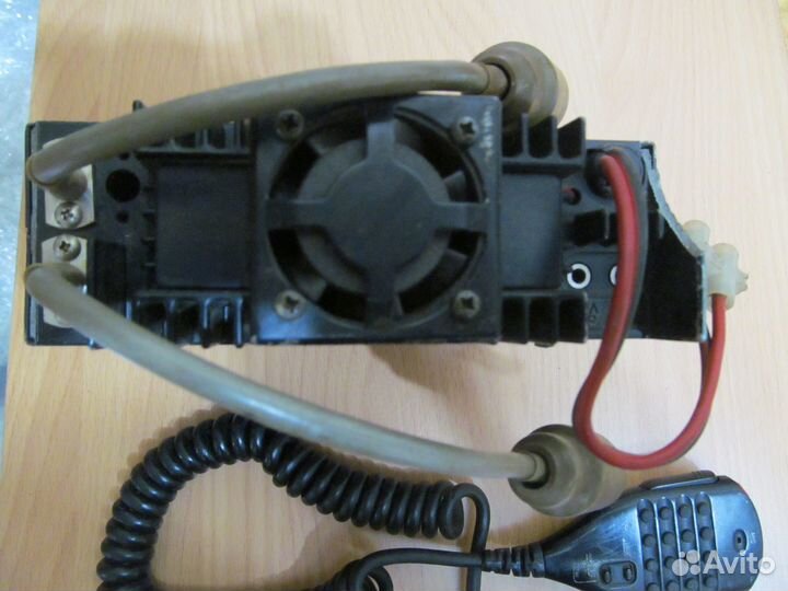 Рация Alinco DR-599